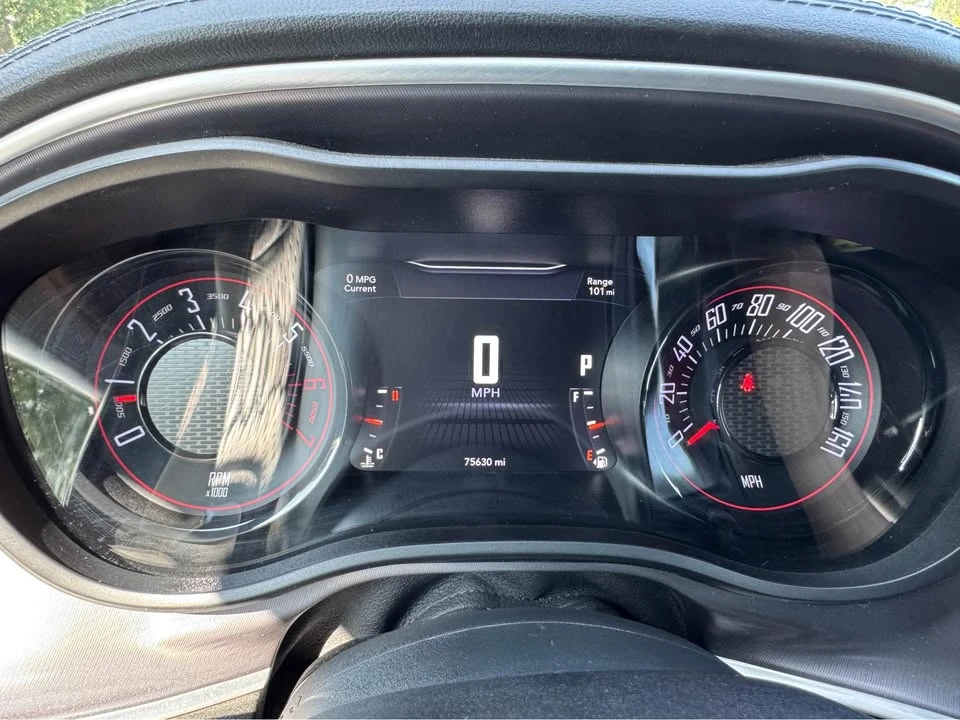 2020 Dodge Challenger 3rd Gen - Image 14 of 20
