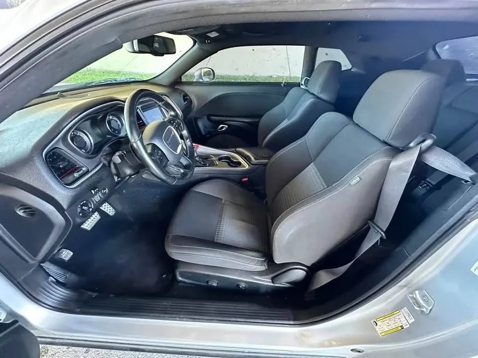 2020 Dodge Challenger 3rd Gen - Image 10 of 14