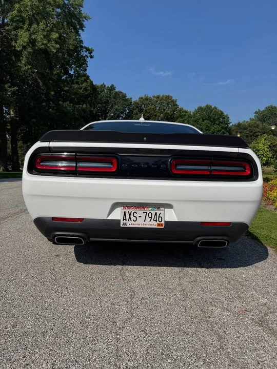 2020 Dodge Challenger 3rd Gen - Image 7 of 20