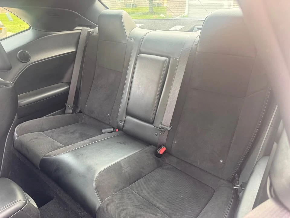2020 Dodge Challenger 3rd Gen - Image 17 of 20