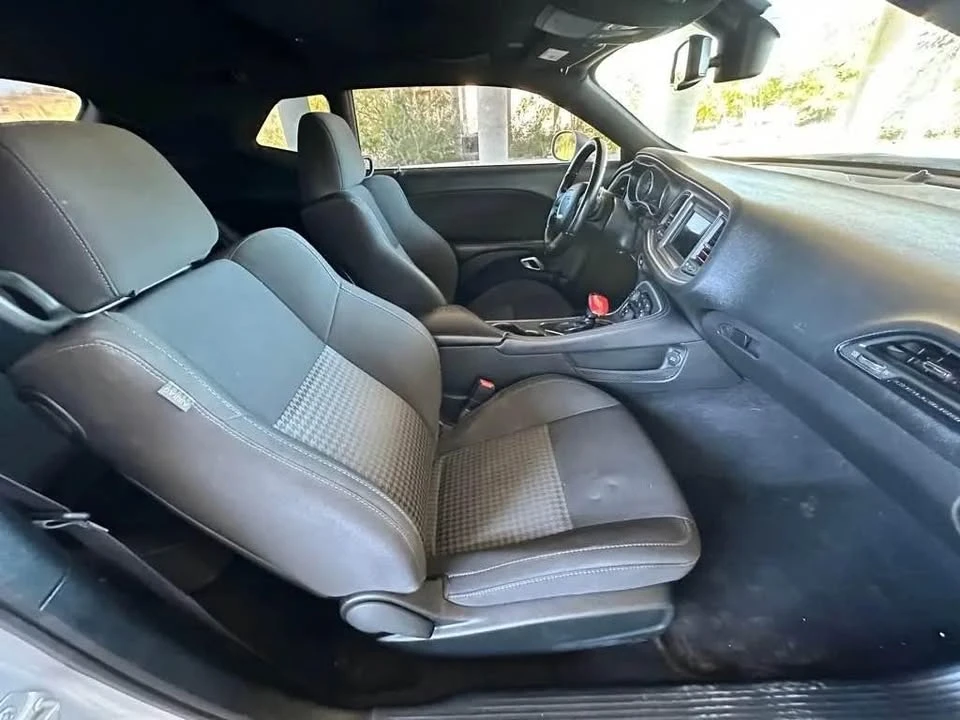 2020 Dodge Challenger 3rd Gen - Image 13 of 14