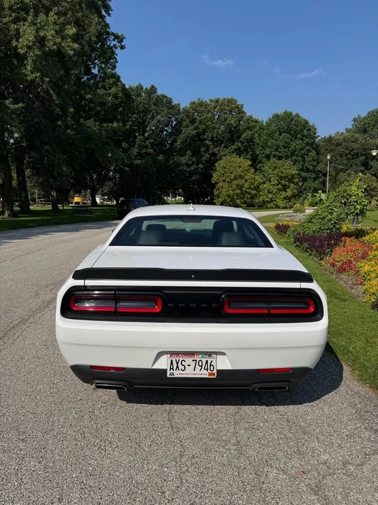 2020 Dodge Challenger 3rd Gen - Image 8 of 20