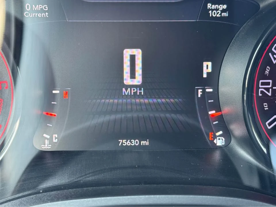 2020 Dodge Challenger 3rd Gen - Image 13 of 20