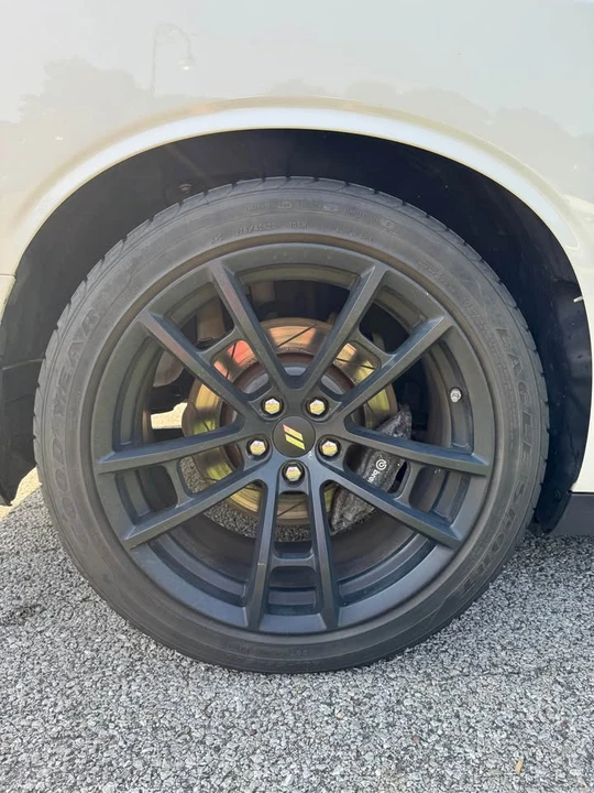 2020 Dodge Challenger 3rd Gen - Image 11 of 20