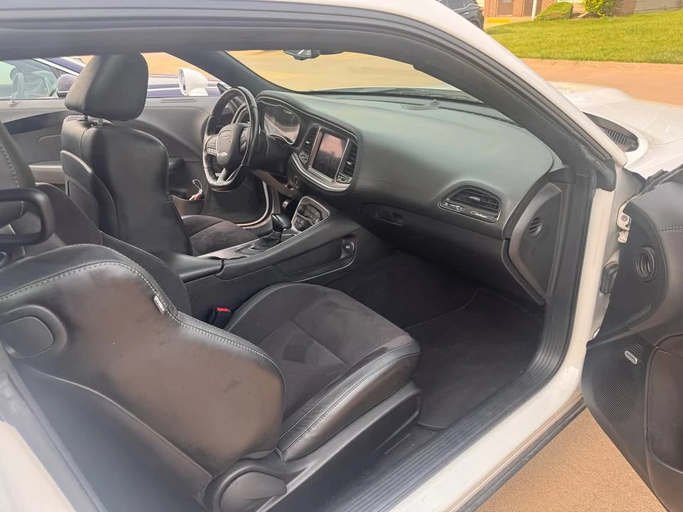 2020 Dodge Challenger 3rd Gen - Image 19 of 20