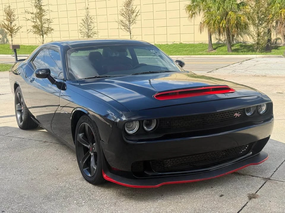 2020 Dodge Challenger 3rd Gen - Image 3 of 8