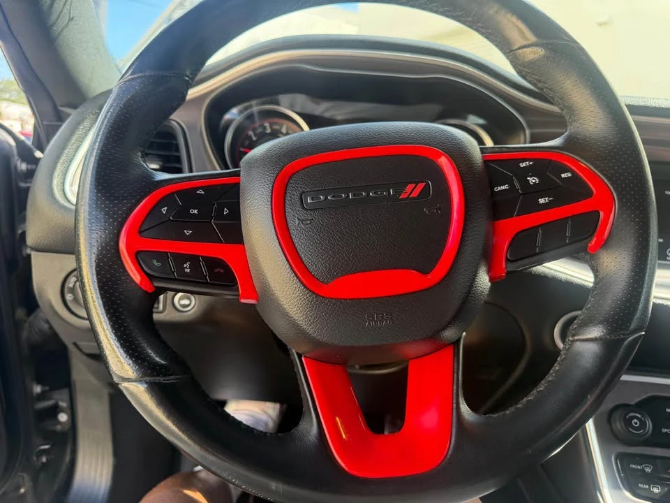 2020 Dodge Challenger 3rd Gen - Image 8 of 8