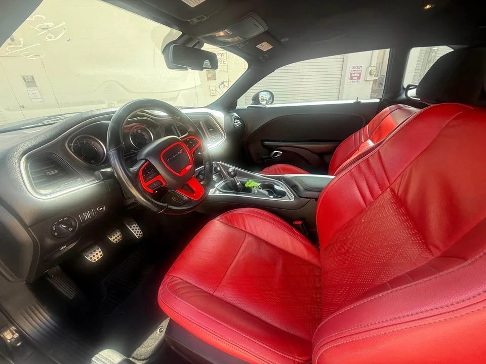 2020 Dodge Challenger 3rd Gen - Image 6 of 8