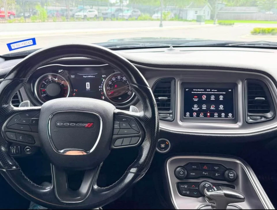 2020 Dodge Challenger 3rd Gen - Image 4 of 7