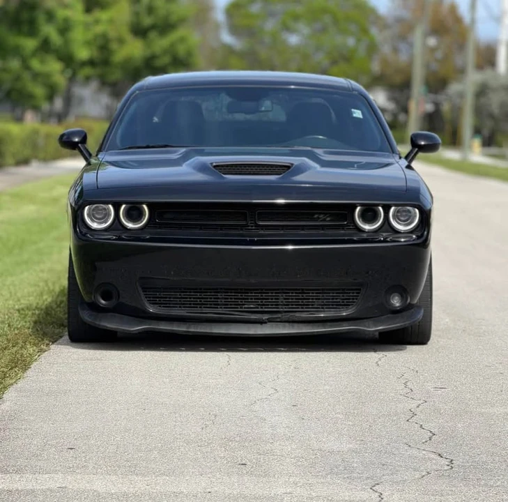 2020 Dodge Challenger 3rd Gen - Image 7 of 7