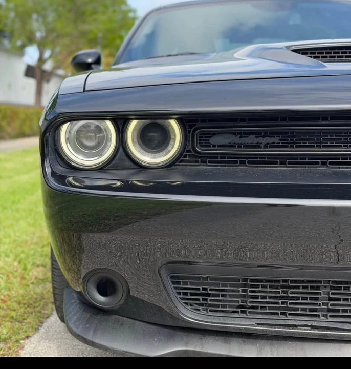 2020 Dodge Challenger 3rd Gen - Image 6 of 7