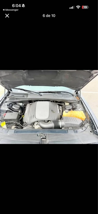 2020 Dodge Challenger 3rd Gen - Image 3 of 7