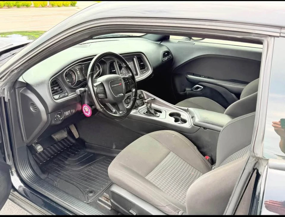2020 Dodge Challenger 3rd Gen - Image 5 of 7