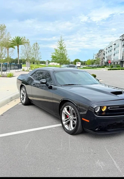 2020 Dodge Challenger 3rd Gen - Image 2 of 7