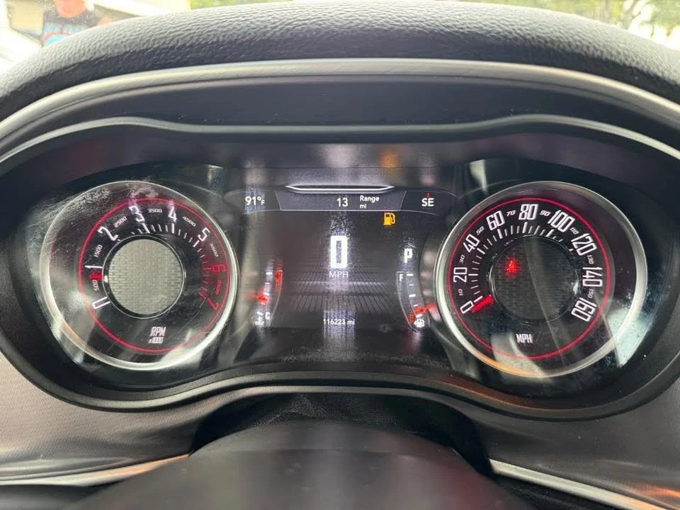 2020 Dodge Challenger 3rd Gen - Image 9 of 20