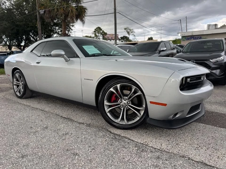 2020 Dodge Challenger 3rd Gen - Image 2 of 20