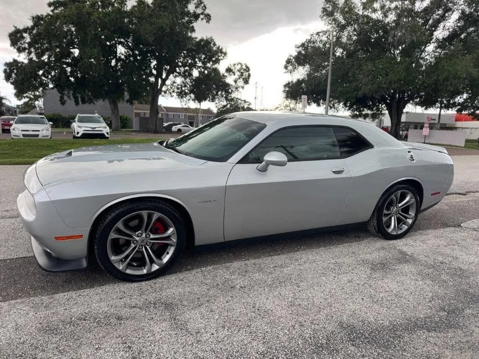 2020 Dodge Challenger 3rd Gen - Image 6 of 20