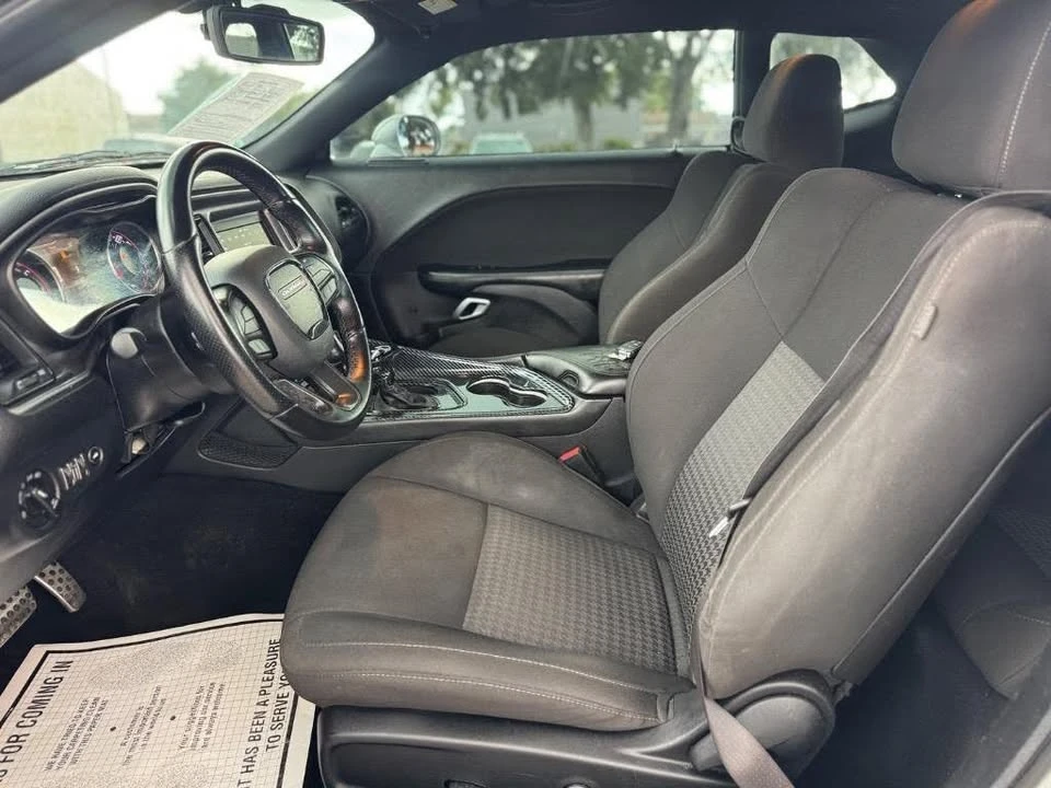 2020 Dodge Challenger 3rd Gen - Image 16 of 20