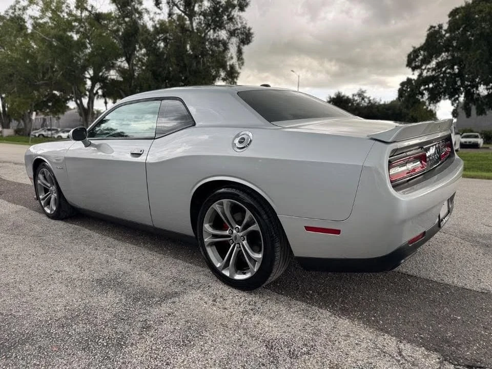 2020 Dodge Challenger 3rd Gen - Image 8 of 20