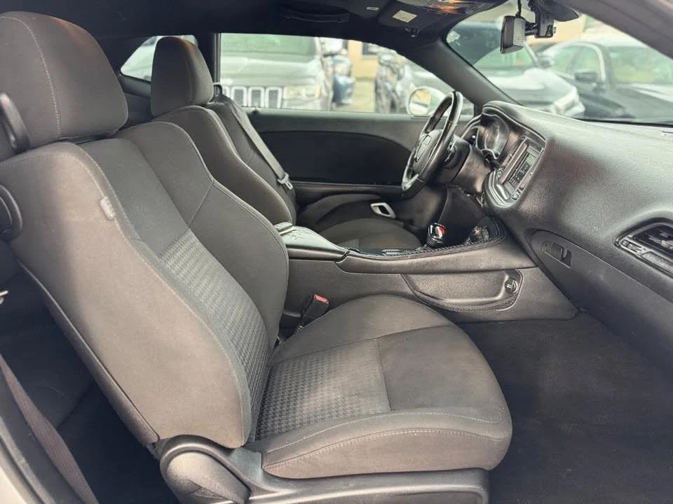 2020 Dodge Challenger 3rd Gen - Image 20 of 20