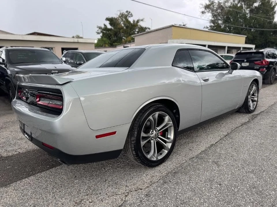 2020 Dodge Challenger 3rd Gen - Image 7 of 20