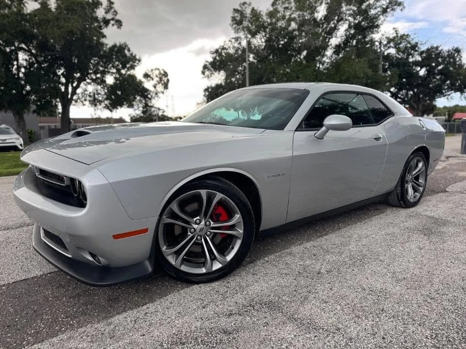 2020 Dodge Challenger 3rd Gen - Image 4 of 20
