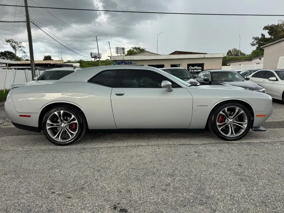 2020 Dodge Challenger 3rd Gen - Image 5 of 20