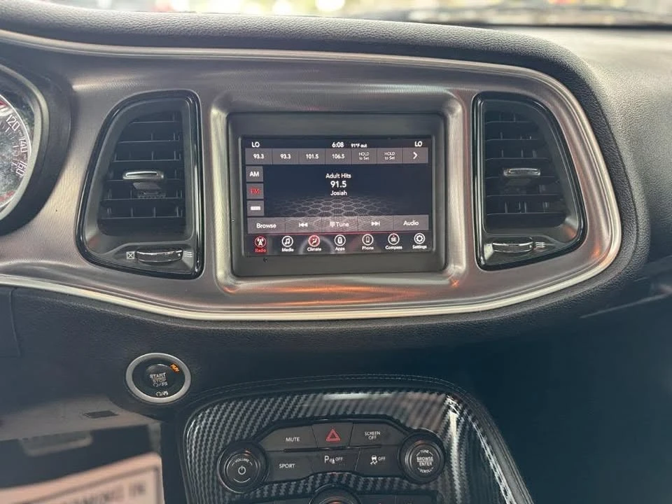 2020 Dodge Challenger 3rd Gen - Image 10 of 20