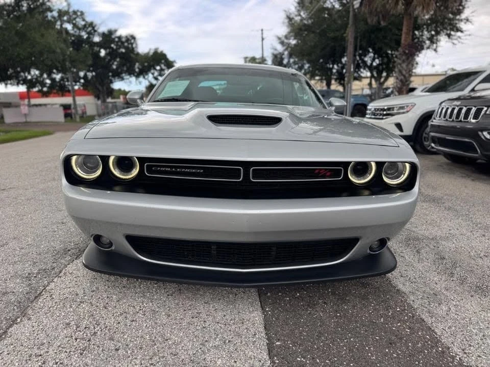 2020 Dodge Challenger 3rd Gen - Image 3 of 20