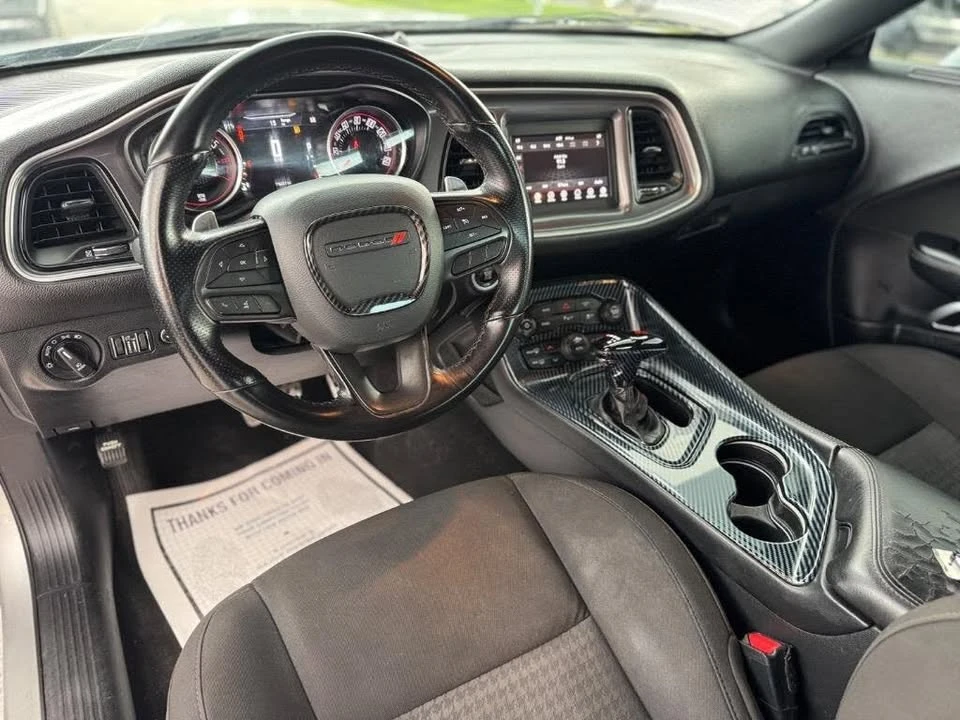 2020 Dodge Challenger 3rd Gen - Image 17 of 20