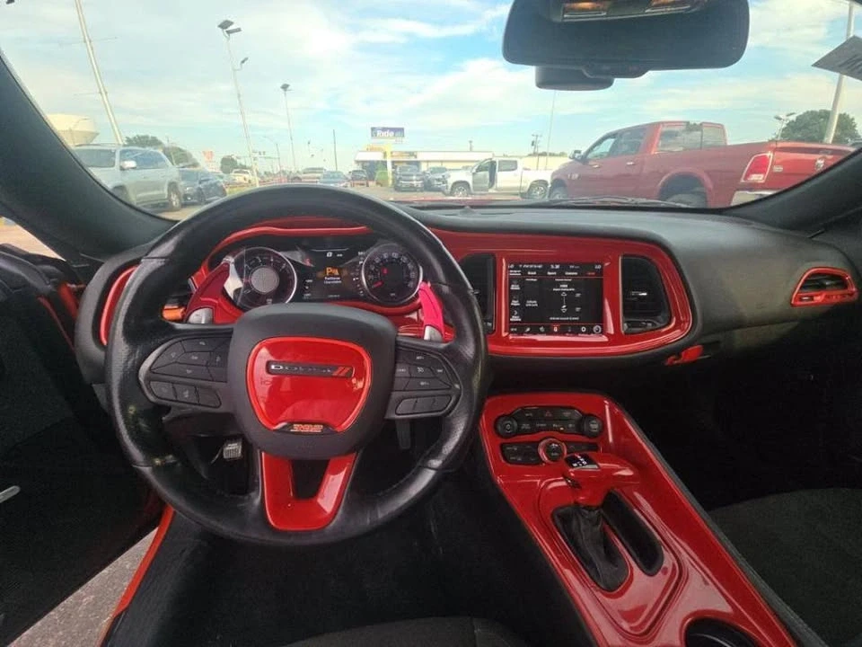 2020 Dodge Challenger SRT8 & 392 3rd Gen - Image 4 of 10