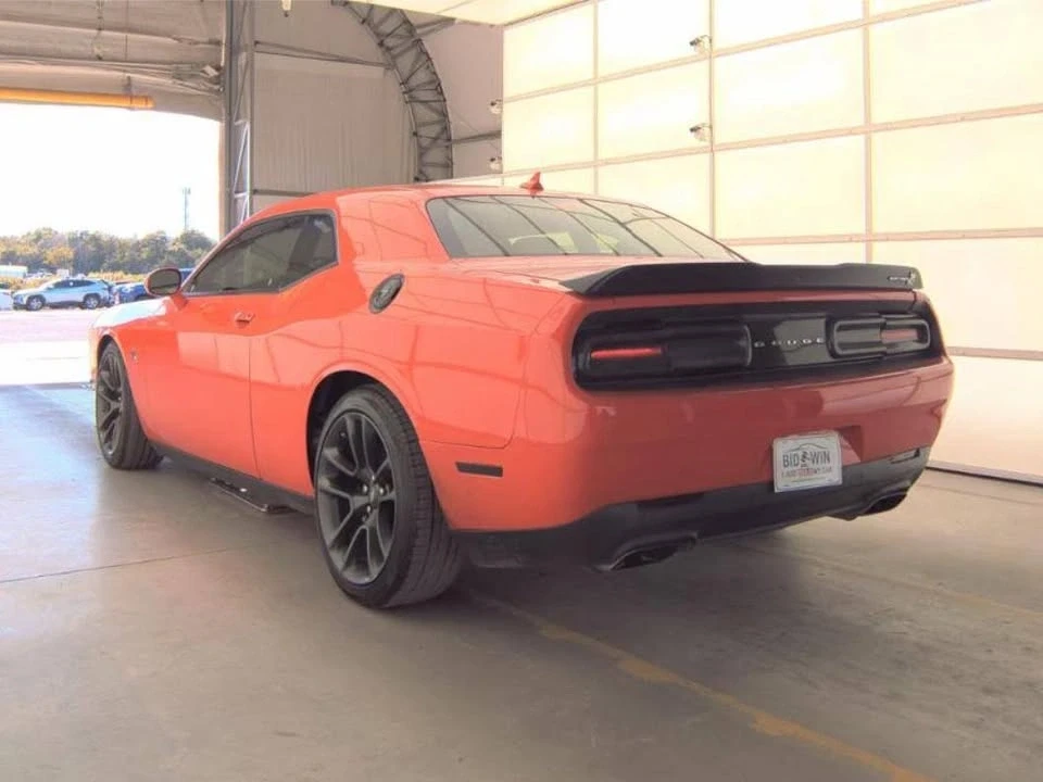 2020 Dodge Challenger SRT8 & 392 3rd Gen - Image 9 of 10
