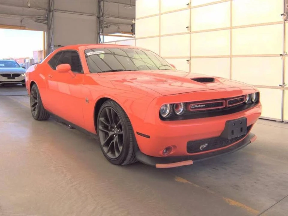 2020 Dodge Challenger SRT8 & 392 3rd Gen - Image 6 of 10