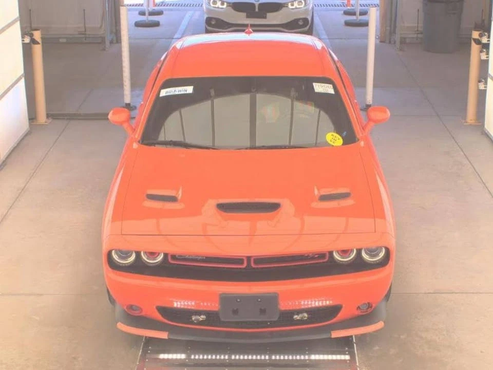 2020 Dodge Challenger SRT8 & 392 3rd Gen - Image 2 of 10
