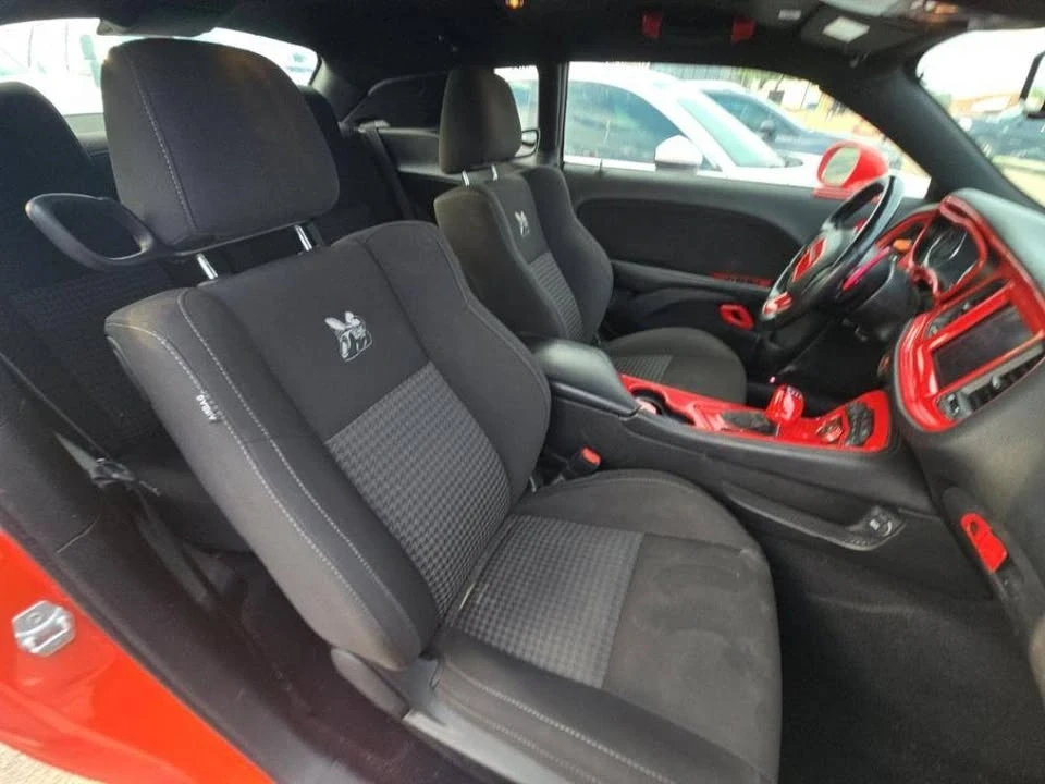 2020 Dodge Challenger SRT8 & 392 3rd Gen - Image 3 of 10