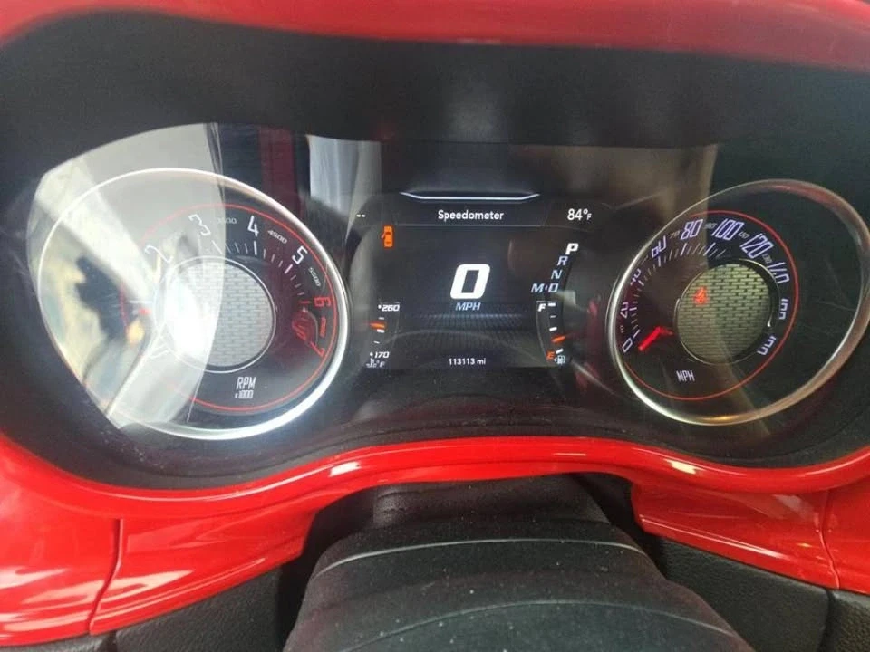 2020 Dodge Challenger SRT8 & 392 3rd Gen - Image 10 of 10