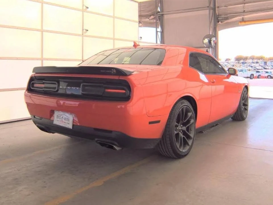 2020 Dodge Challenger SRT8 & 392 3rd Gen - Image 5 of 10