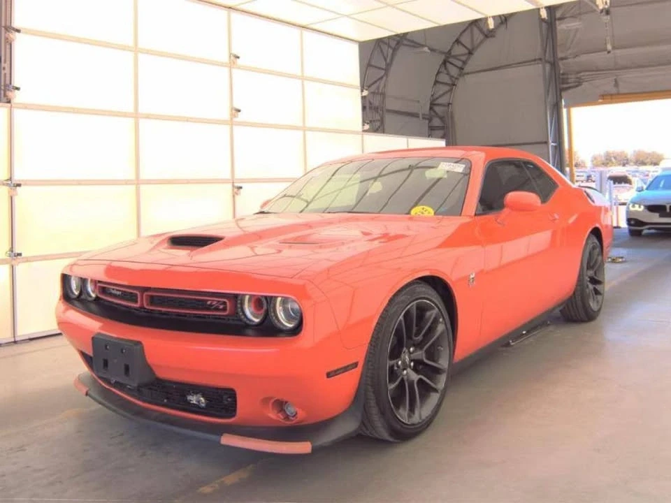 2020 Dodge Challenger SRT8 & 392 3rd Gen - Image 7 of 10