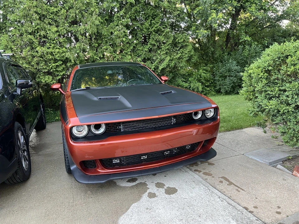 2020 Dodge Challenger SRT8 & 392 3rd Gen - Image 3 of 7