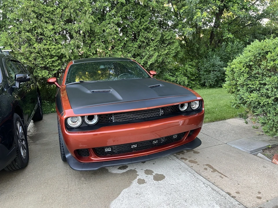 2020 Dodge Challenger SRT8 & 392 3rd Gen - Image 8 of 8