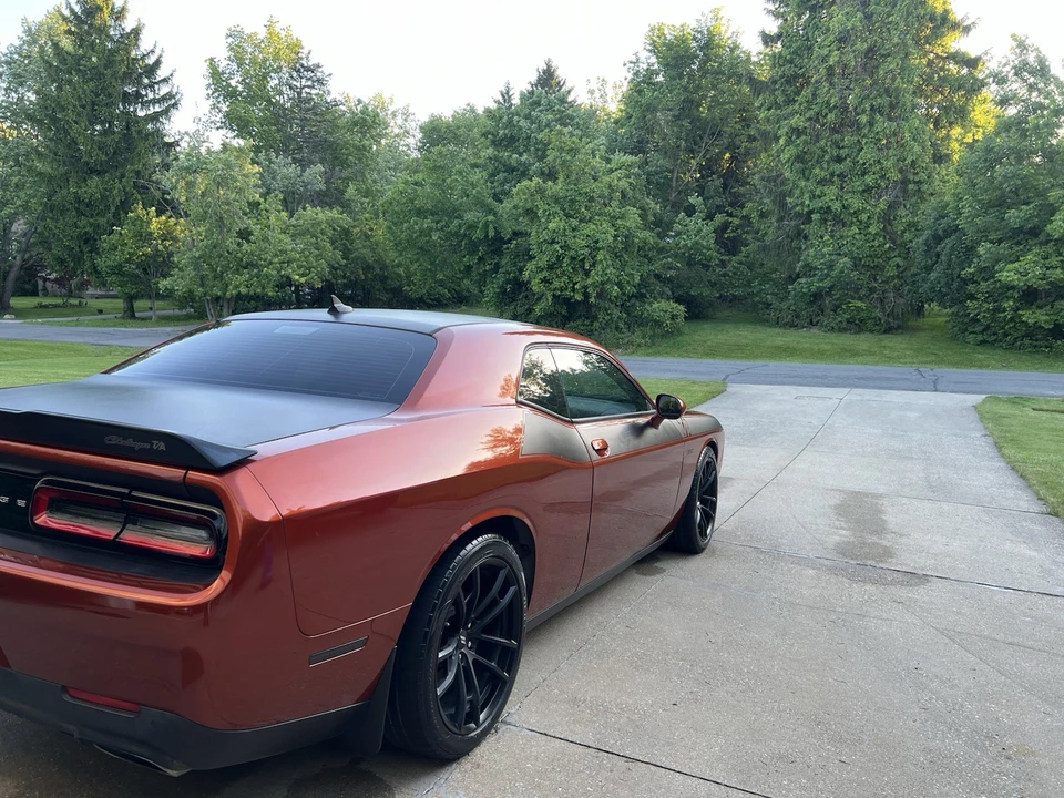 2020 Dodge Challenger SRT8 & 392 3rd Gen - Image 6 of 8