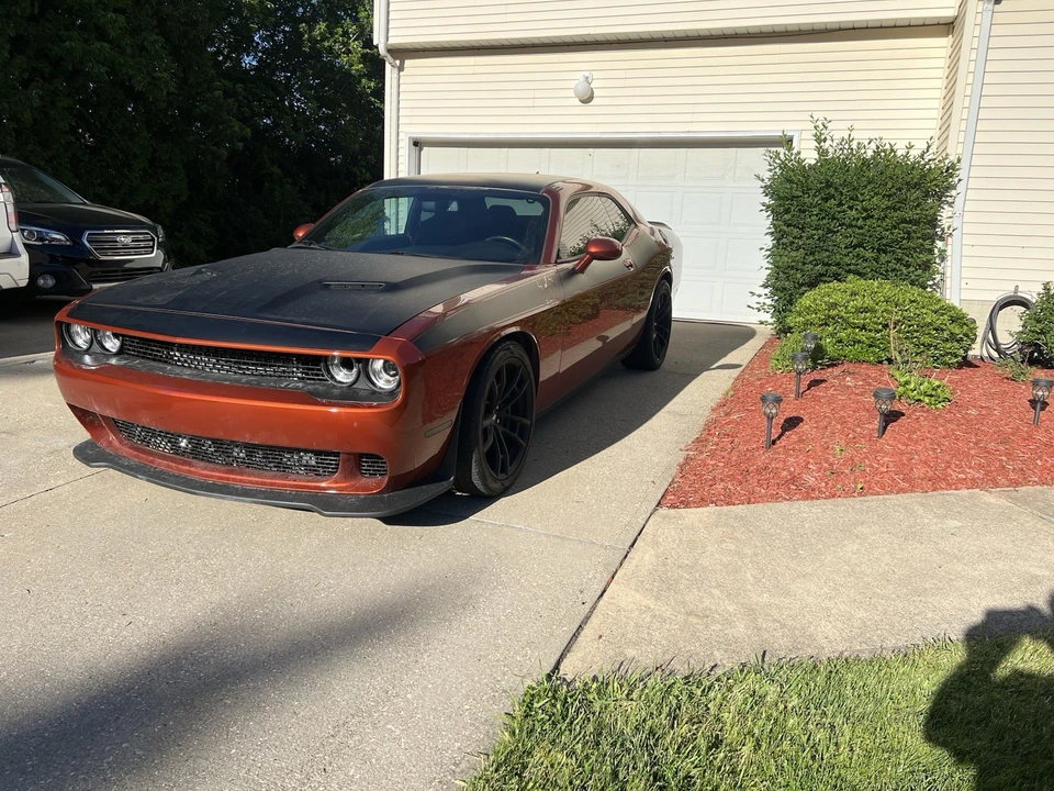 2020 Dodge Challenger SRT8 & 392 3rd Gen - Image 2 of 8
