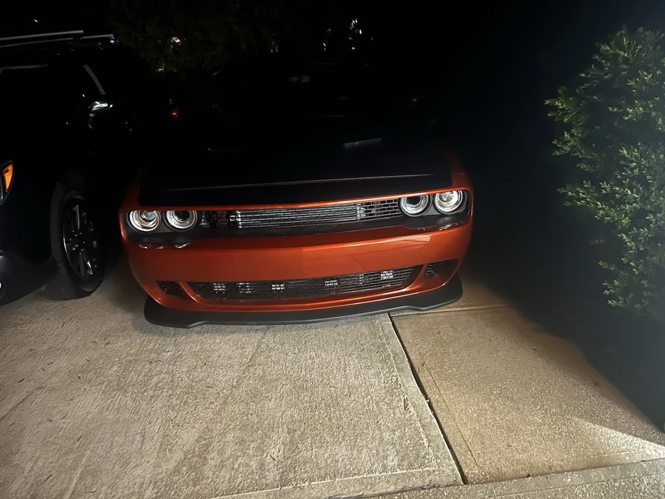 2020 Dodge Challenger SRT8 & 392 3rd Gen - Image 5 of 8
