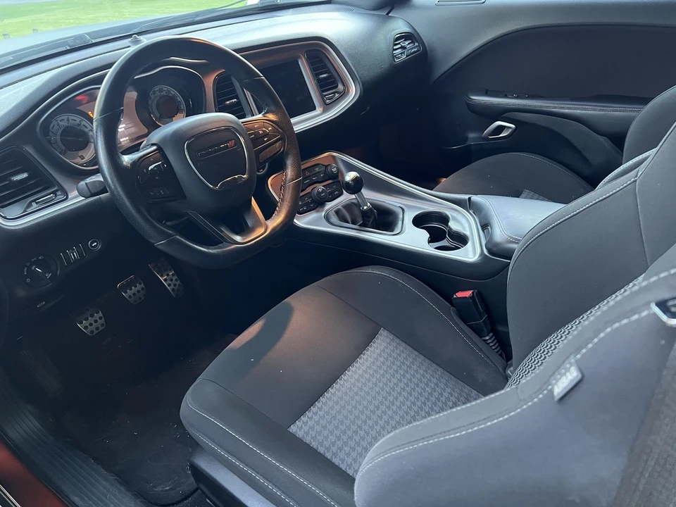 2020 Dodge Challenger SRT8 & 392 3rd Gen - Image 3 of 8