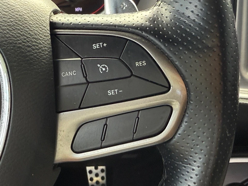 2020 Dodge Challenger SRT8 & 392 3rd Gen - Image 16 of 21