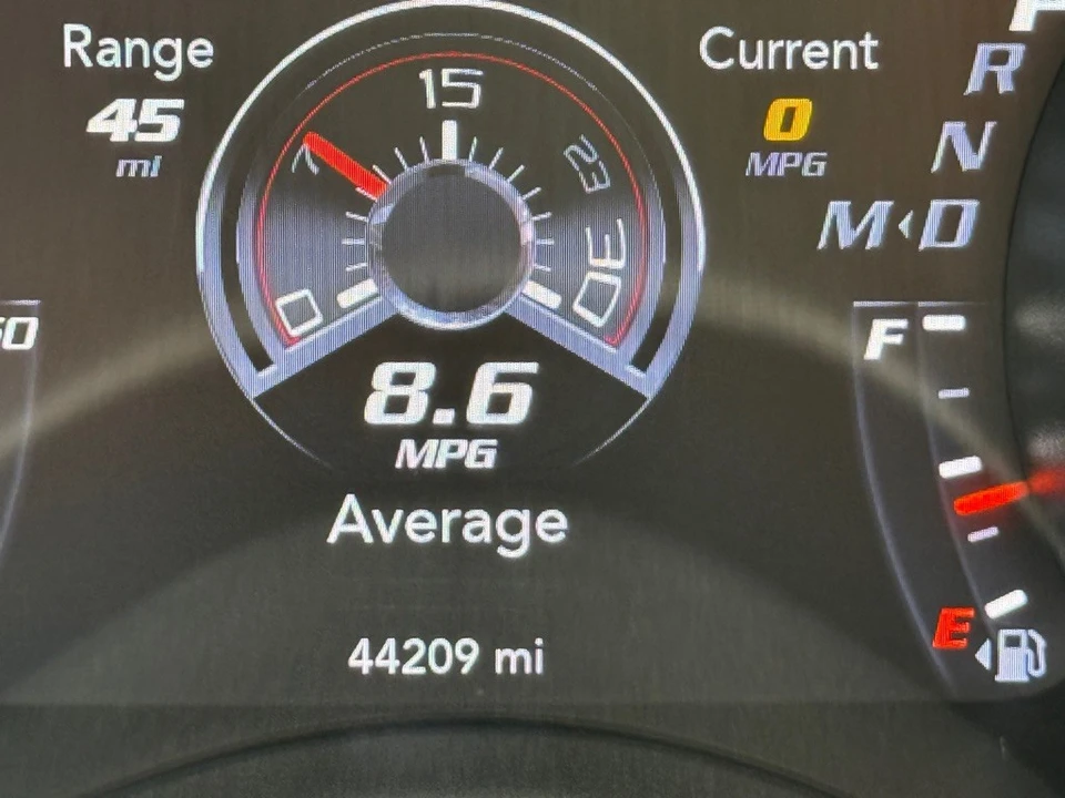 2020 Dodge Challenger SRT8 & 392 3rd Gen - Image 21 of 21