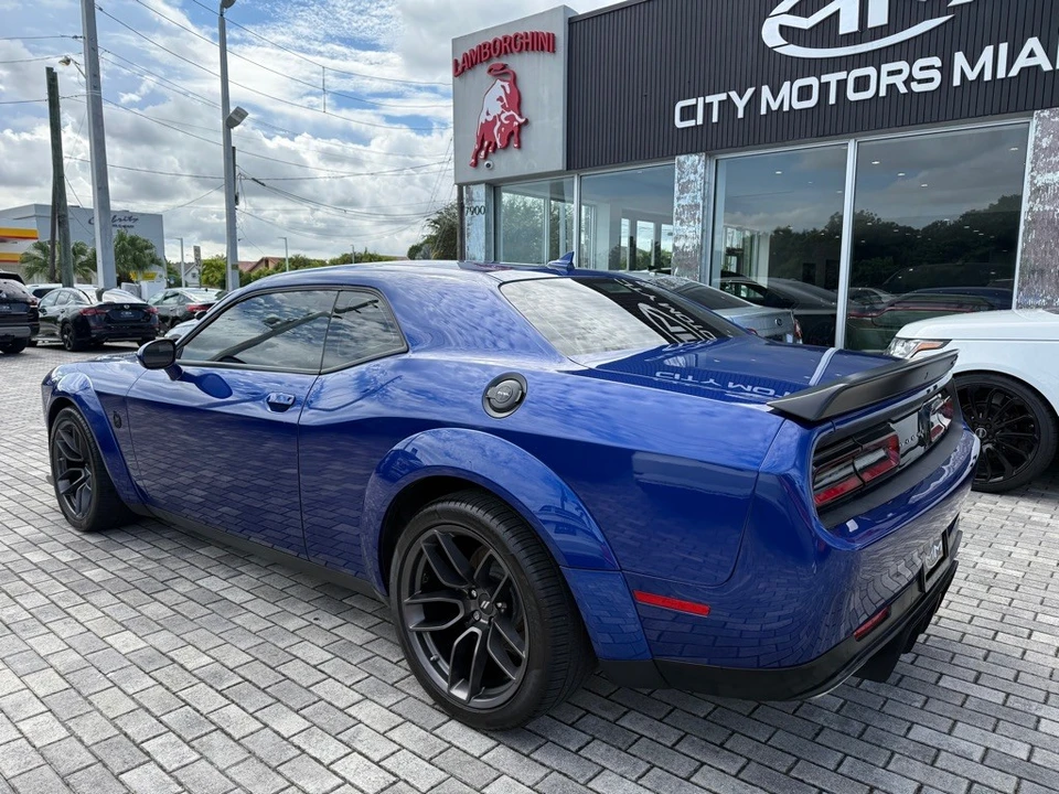 2020 Dodge Challenger SRT8 & 392 3rd Gen - Image 6 of 21