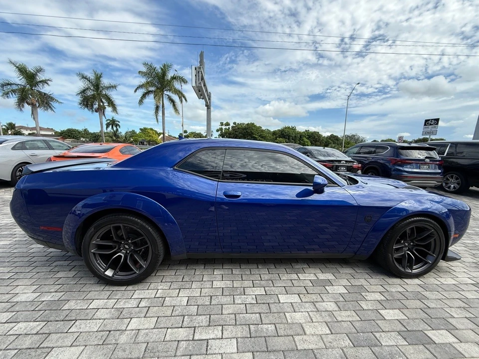2020 Dodge Challenger SRT8 & 392 3rd Gen - Image 11 of 21