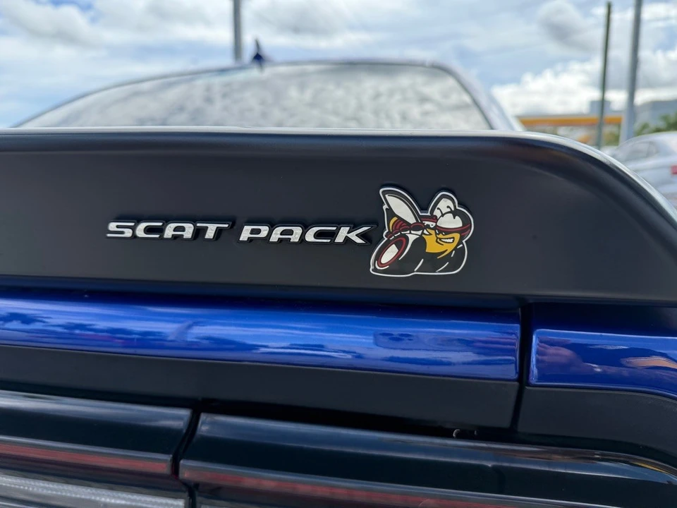 2020 Dodge Challenger SRT8 & 392 3rd Gen - Image 8 of 21