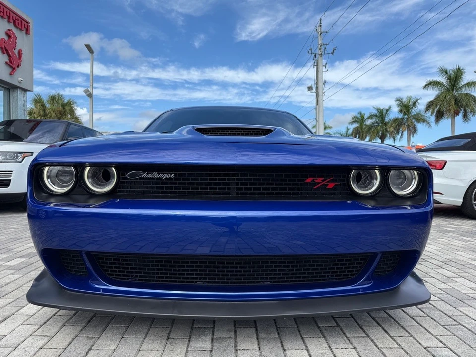 2020 Dodge Challenger SRT8 & 392 3rd Gen - Image 3 of 21